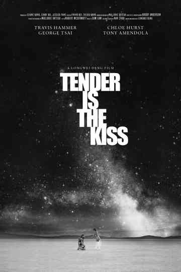 Tender Is the Kiss Poster