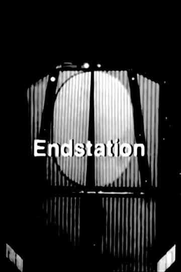 Endstation Poster