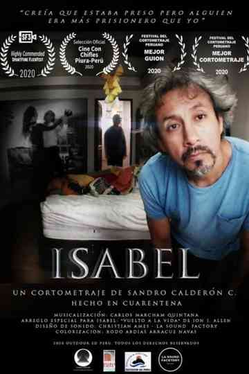 Isabel Poster