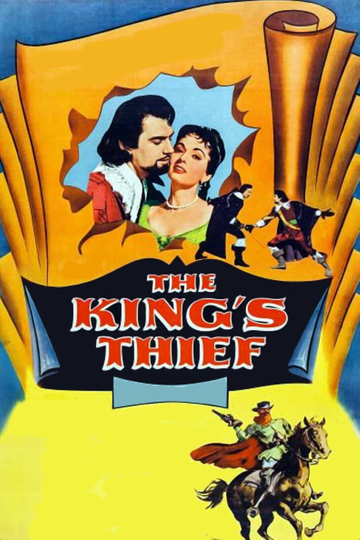 The Kings Thief