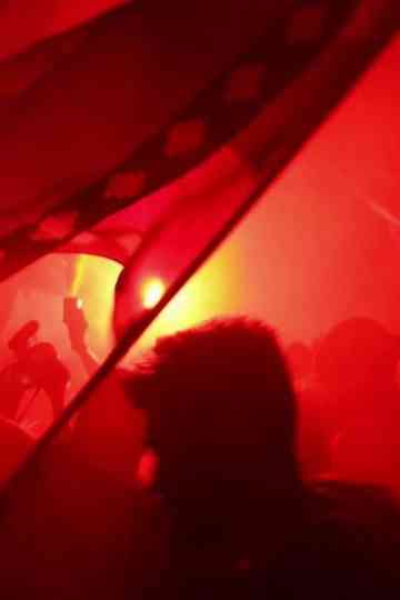 Before the End Poster