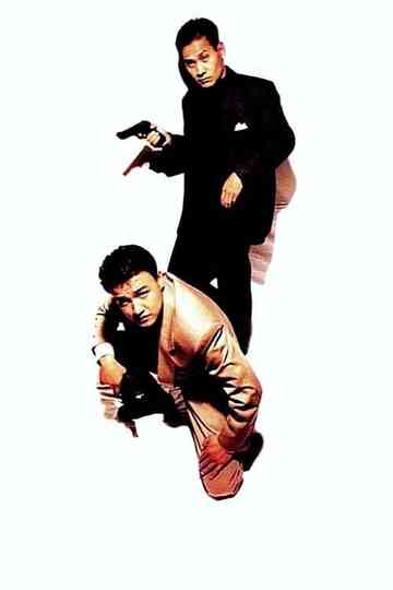 Two Cops Collection Poster