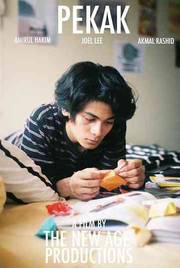 Pekak Poster