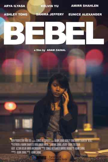 Bebel Poster