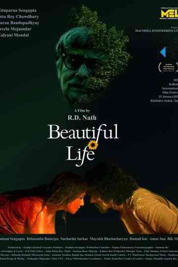 The Beautiful Life Poster