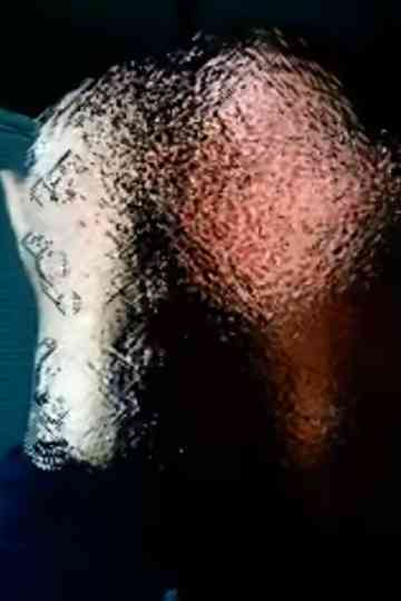 when you walk through the storm Poster