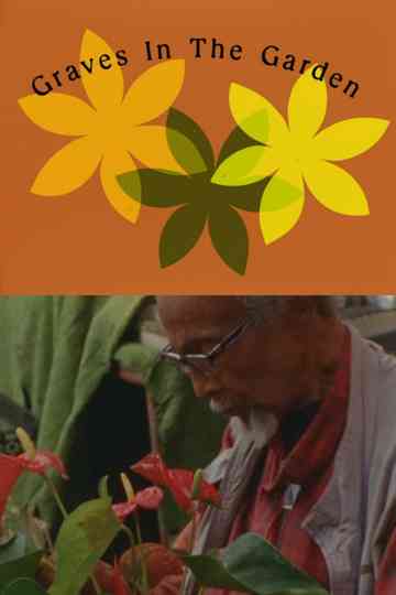 Graves in the Garden Poster