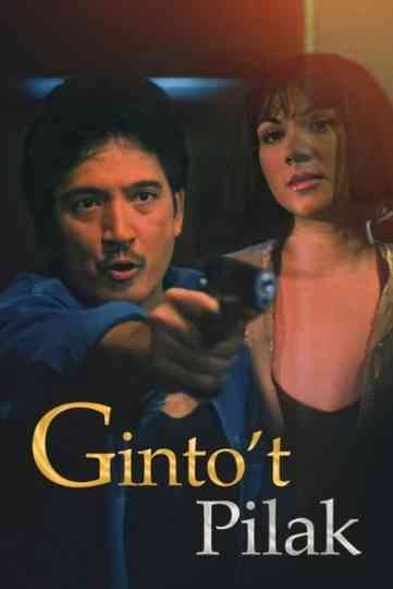 Ginto’t Pilak Poster