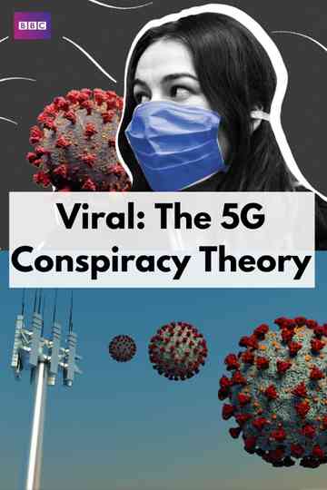 Viral The 5G Conspiracy Theory Poster