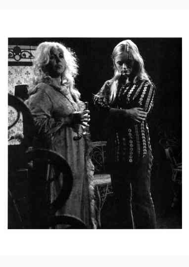 The Greatest Mother of 'em All Poster