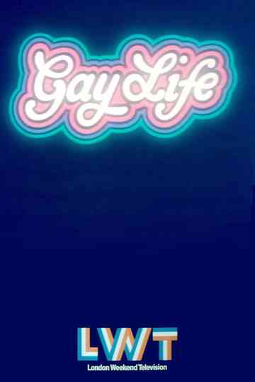 Being Gay in the Thirties Gay Life Poster