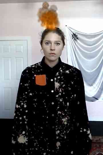 moodgoingup last november Poster