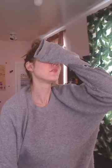 fog day/myndmaiz Poster