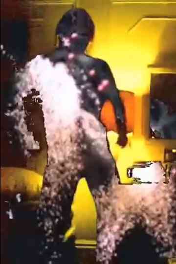 moer dancing redux Poster