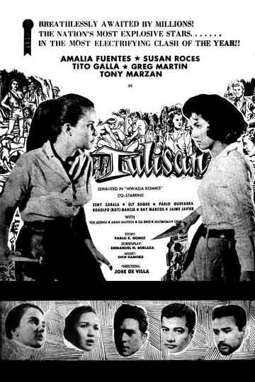 Tulisan Poster