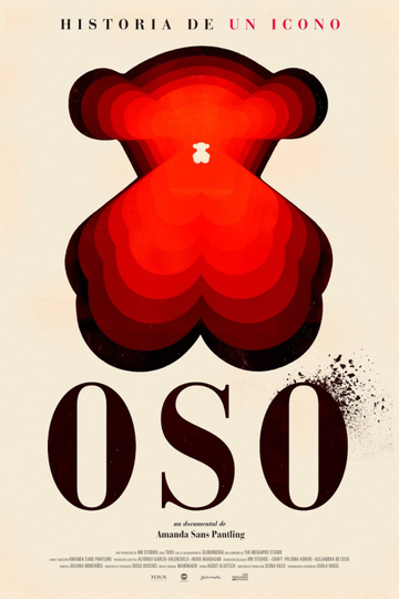 Oso Poster