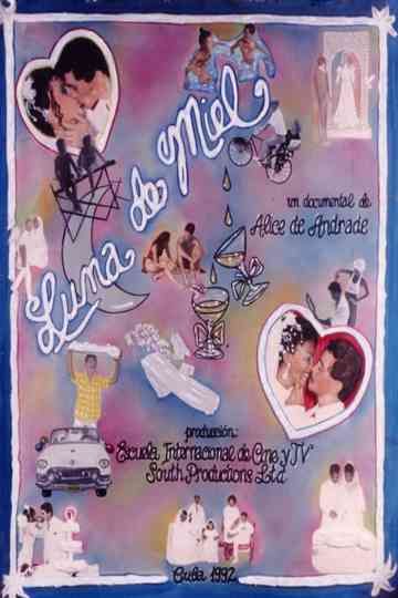 Luna de Miel Poster