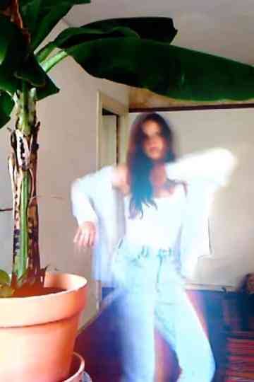 Das Helle Modell Poster