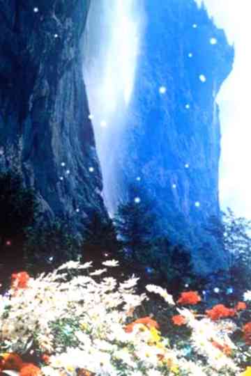 alpine ascend Poster