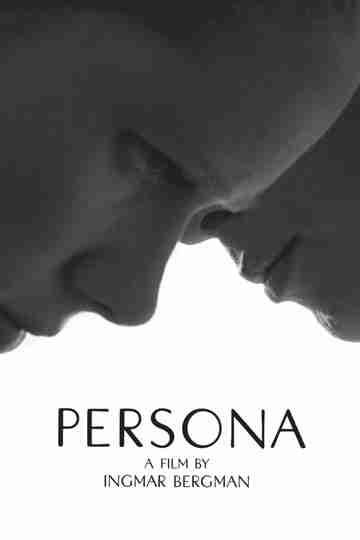 Persona Poster