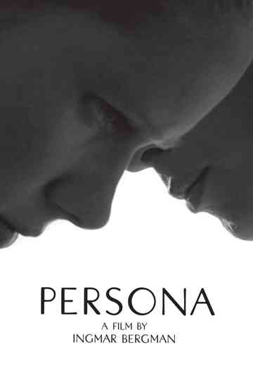 Persona poster