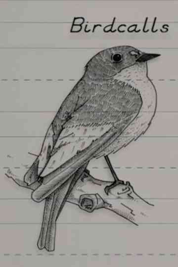 Birdcalls Poster
