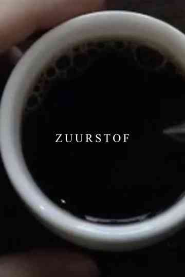 ZUURSTOF Poster