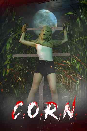 C.O.R.N. Poster