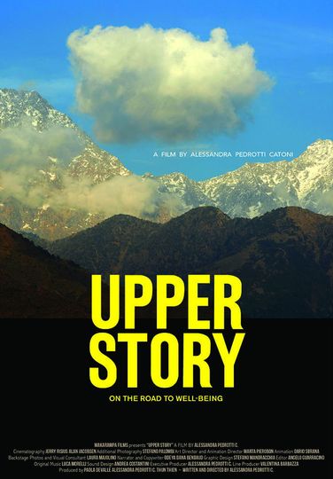 Upper Story: On the Road to Well-Being