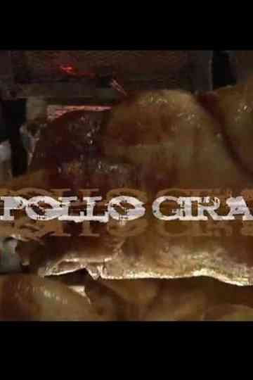 Pollo gira Poster