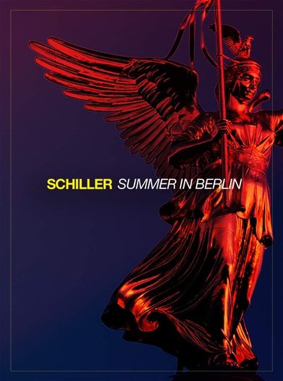 Schiller Summer in Berlin 2021
