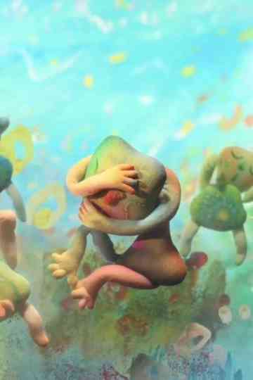 Cogito Wonderland Poster