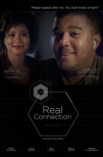 Real Connection Poster