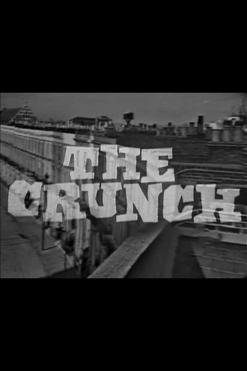 The Crunch Poster