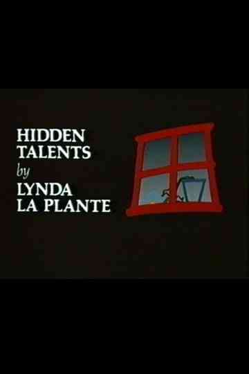 Hidden Talents Poster