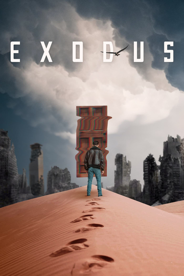 Exodus Poster