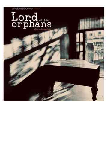 Lord of the Orphans Poster