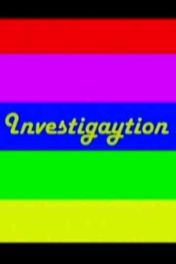 Investigaytion poster