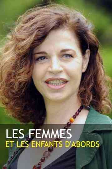 Les femmes et les enfants dabord Poster