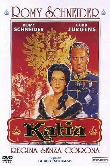 Katia Poster