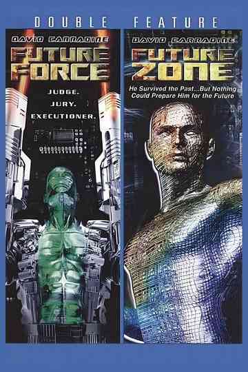 Future Force/Zone Collection Poster