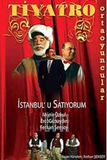 İstanbulu Satıyorum