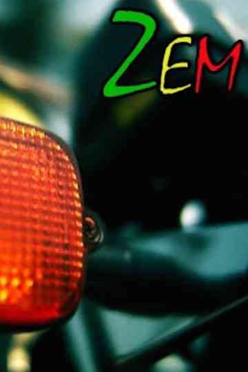 Zem poster