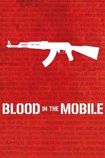 Blood in the Mobile poster