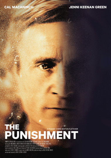 The Punishment Poster