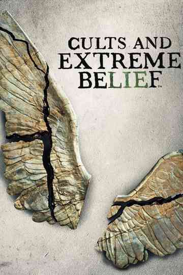 Cults and Extreme Belief poster