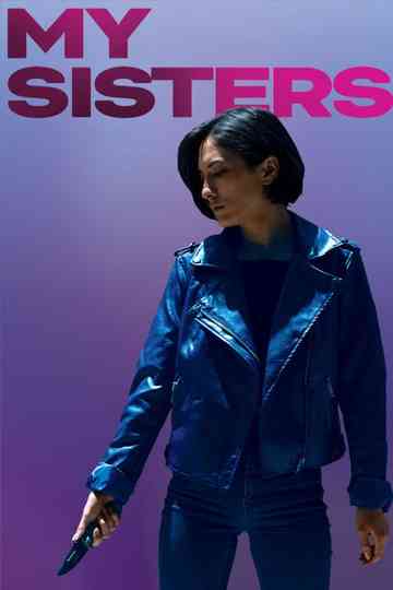 My Sisters Poster