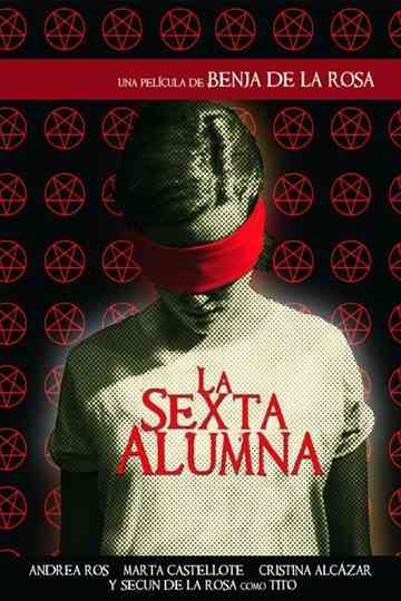 La sexta alumna Poster