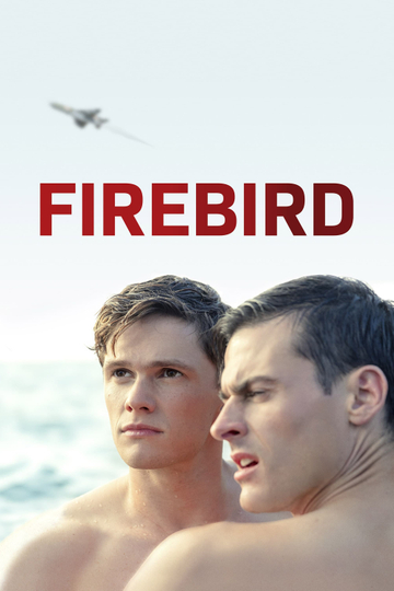 Firebird Poster