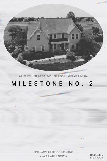 Milestone No 2 Poster